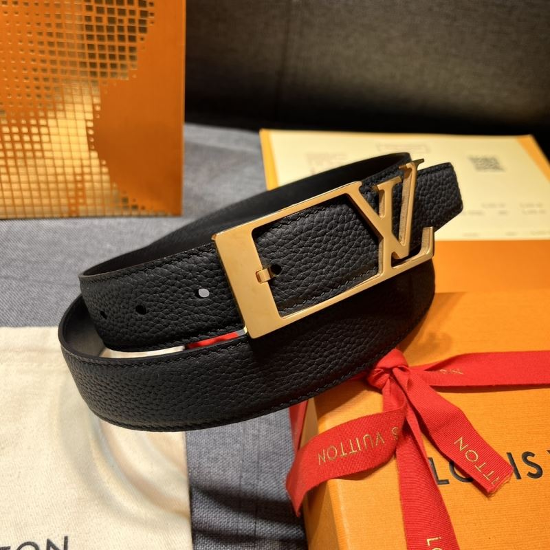 Louis Vuitton Belts